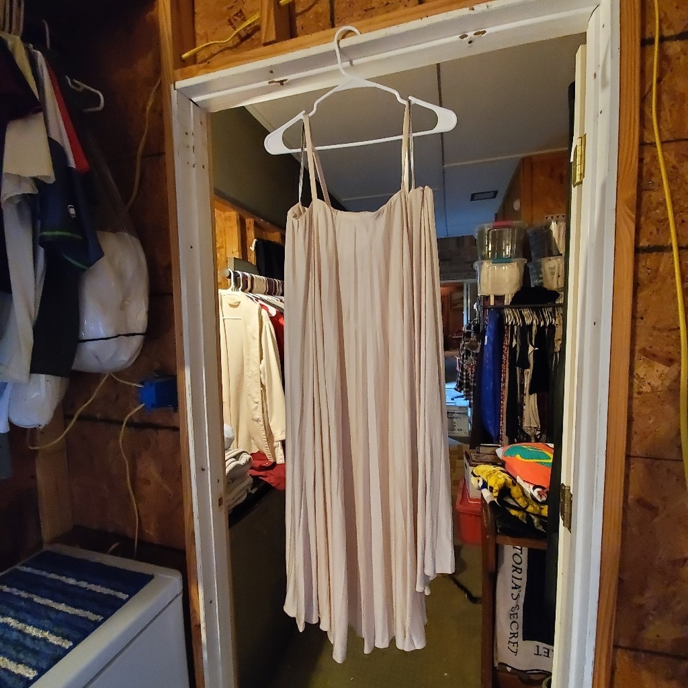 Cline Dress
